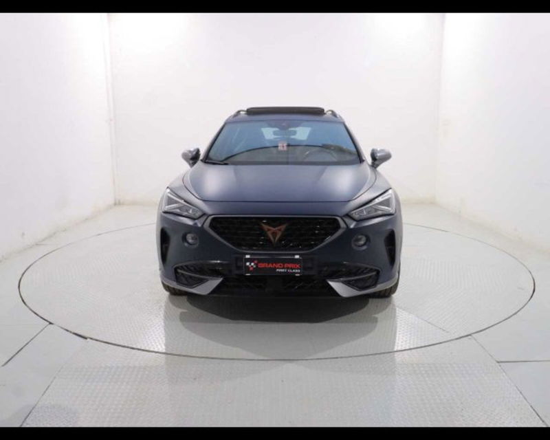 Cupra Formentor Formentor 2.0 tdi 4drive 150cv dsg del 2021 usata a Castenaso