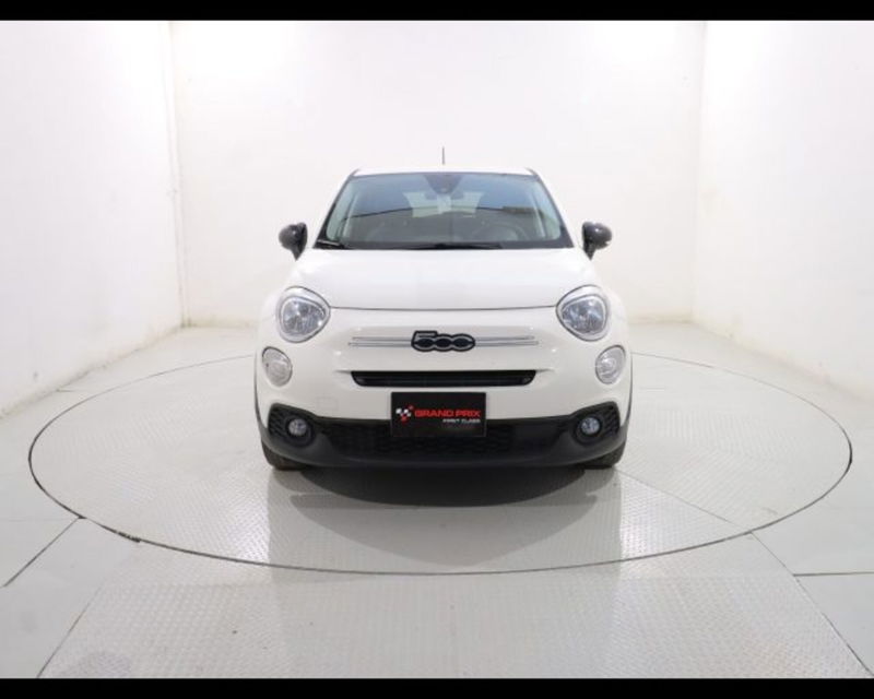 Fiat 500X 1.3 MultiJet 95 CV Club del 2022 usata a Castenaso