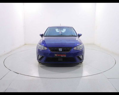 SEAT Ibiza 1.0 TGI 5 porte Style  del 2021 usata a Castenaso