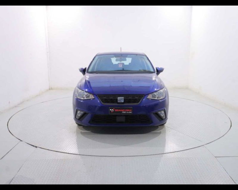 SEAT Ibiza 1.0 TGI 5 porte Style  del 2021 usata a Castenaso