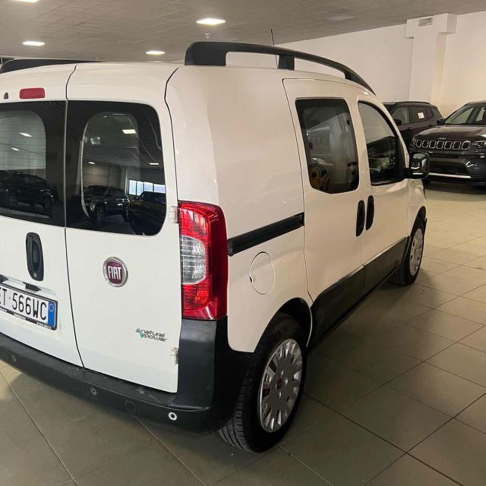 Fiat Fiorino usata a Ferrara (3)