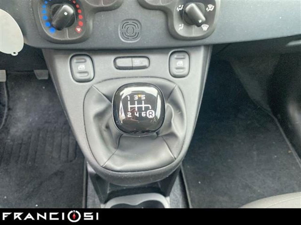 Fiat Panda usata a Modena (11)