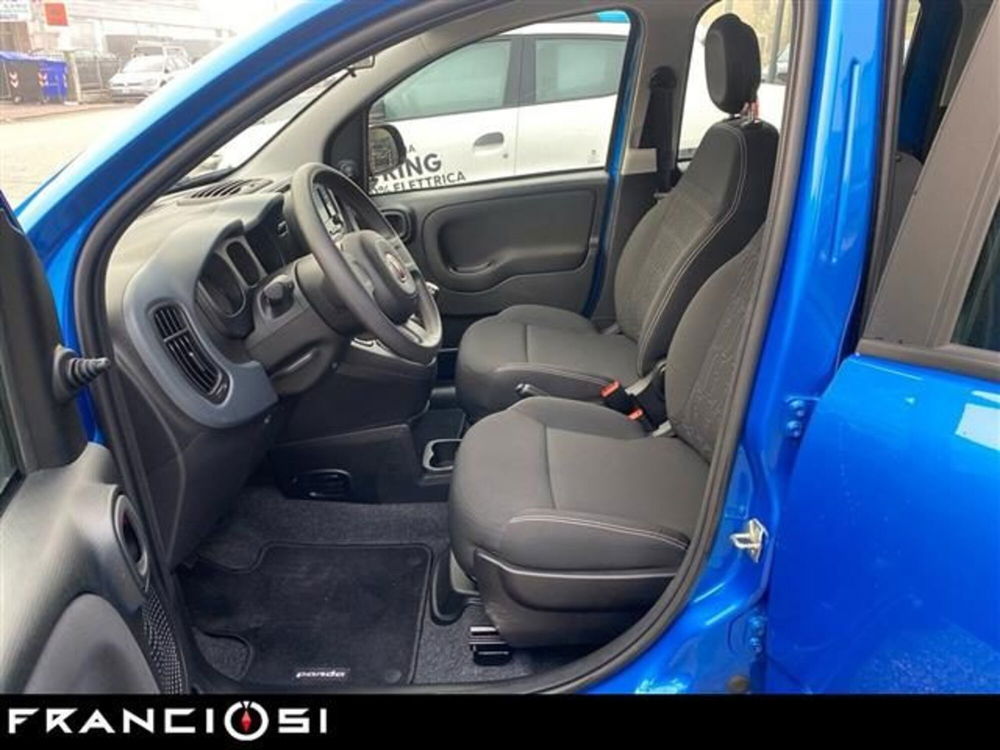 Fiat Panda usata a Modena (5)