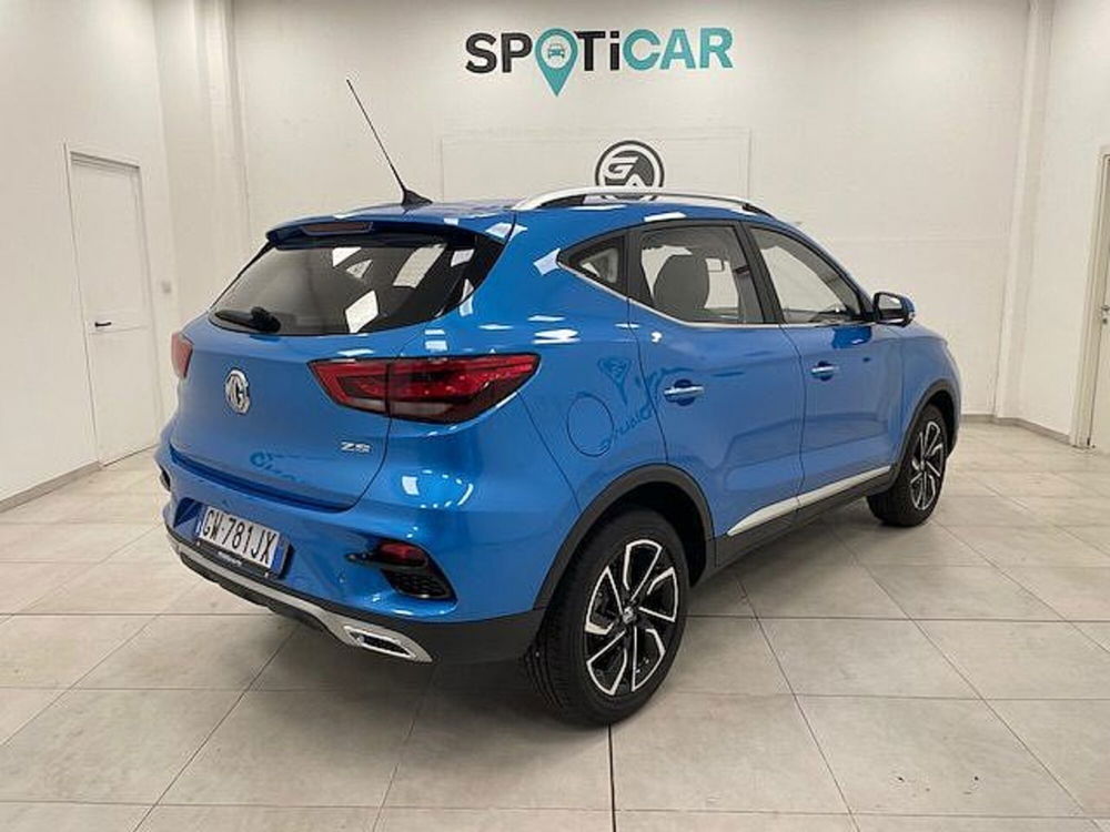 Mg ZS nuova a Alessandria (4)