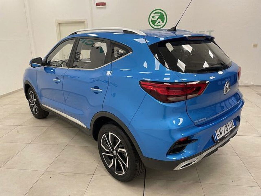 Mg ZS nuova a Alessandria (5)