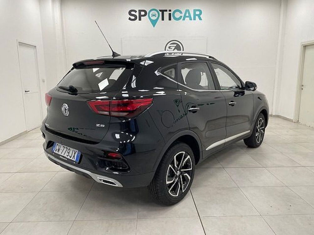 Mg ZS nuova a Alessandria (4)