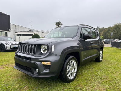 Jeep Renegade 1.0 T3 Limited  nuova a Imola