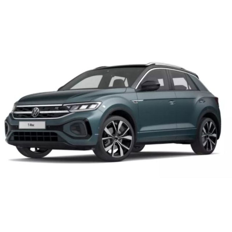 Volkswagen T-Roc 1.0 tsi R-Line 115cv nuova a Messina