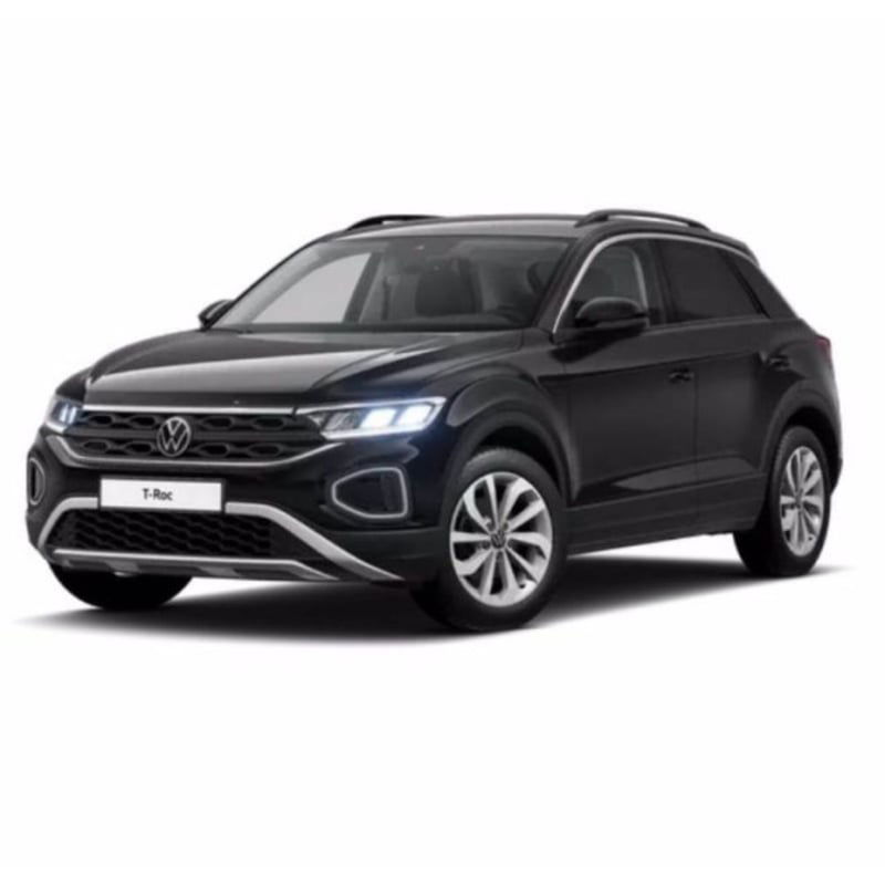 Volkswagen T-Roc 1.5 tsi Life dsg nuova a Messina