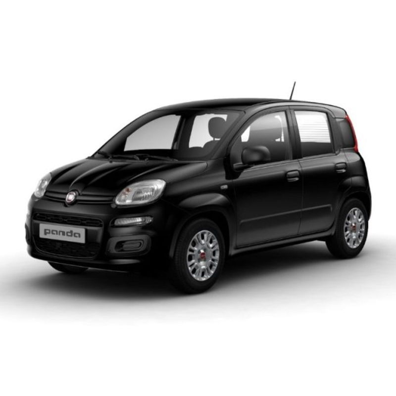 Fiat Panda 1.0 firefly hybrid s&amp;s 70cv 5p.ti nuova a Messina