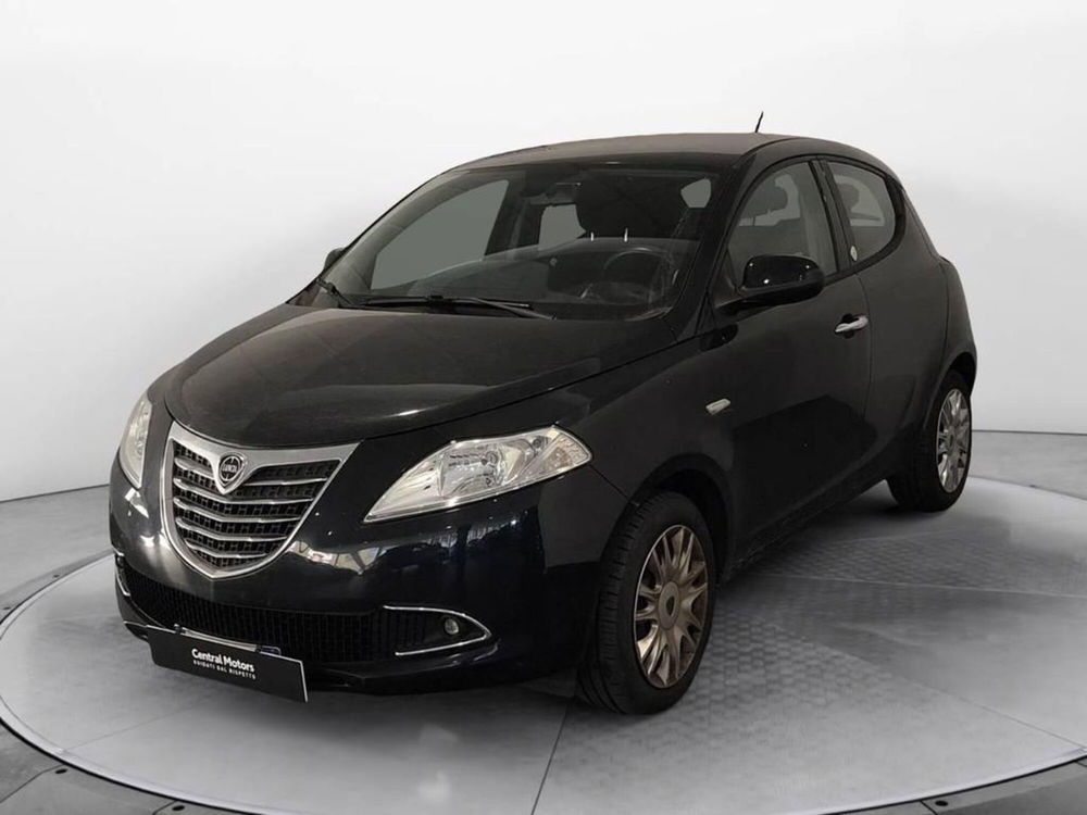 Lancia Ypsilon usata a Torino