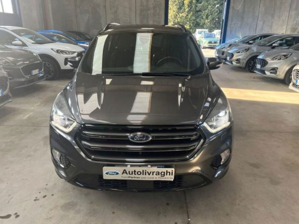 Ford Kuga usata a Lodi (2)