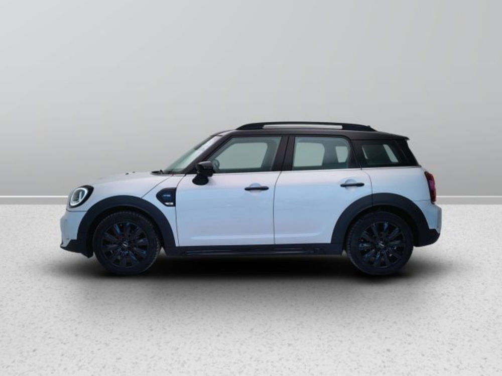 MINI Mini Countryman usata a Teramo (3)