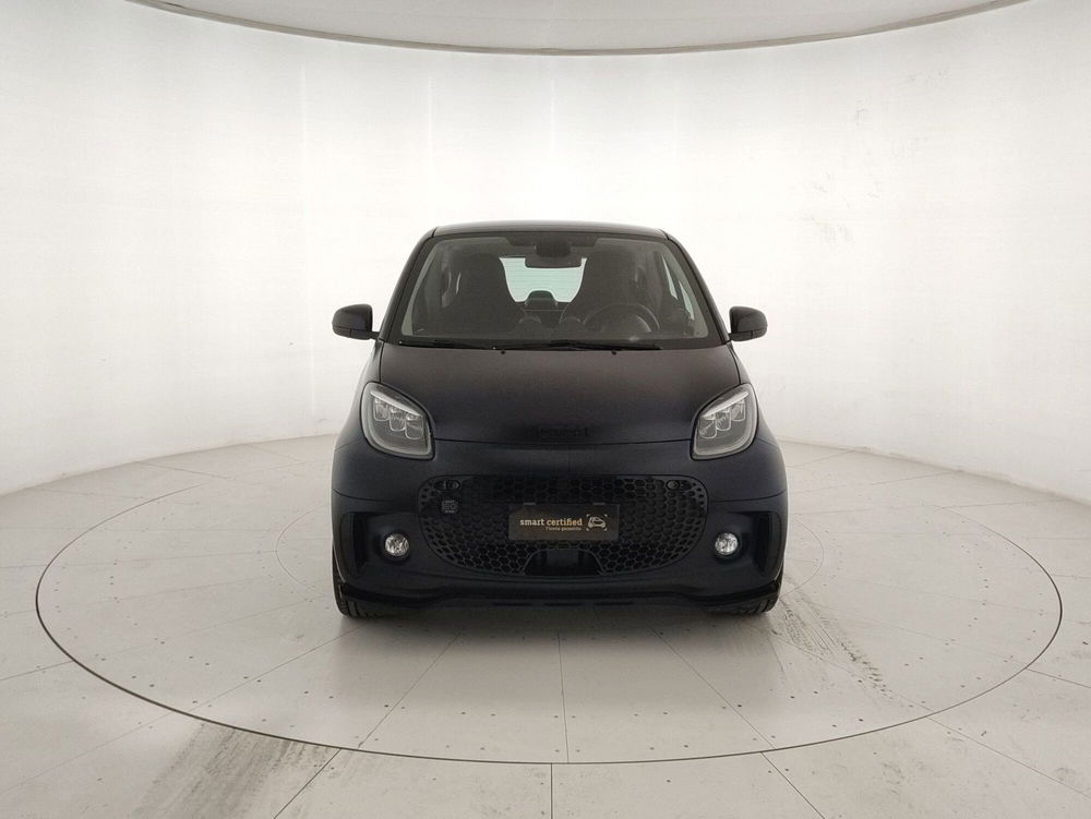 smart Fortwo usata a Alessandria (2)