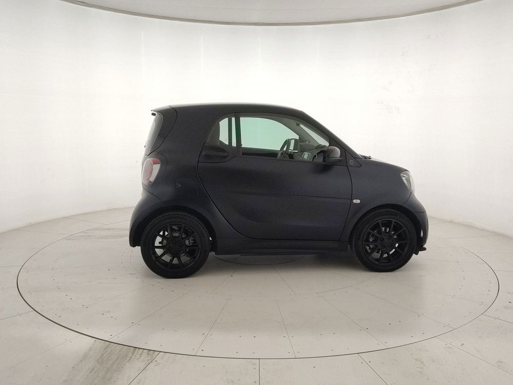 smart Fortwo usata a Alessandria (5)