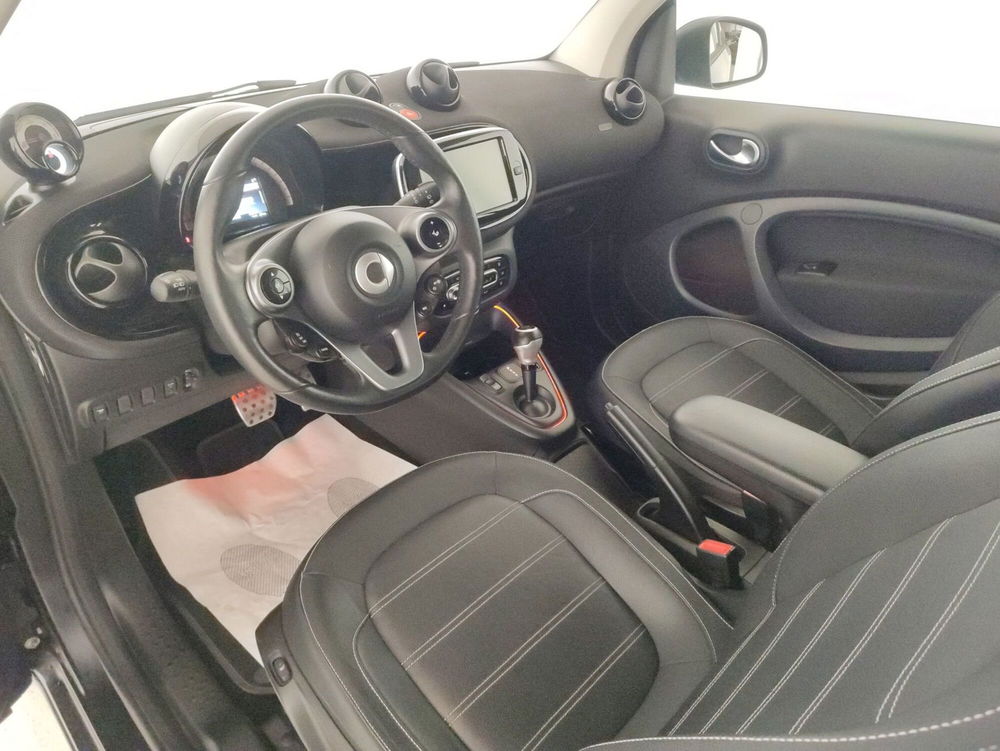 smart Fortwo usata a Alessandria (6)