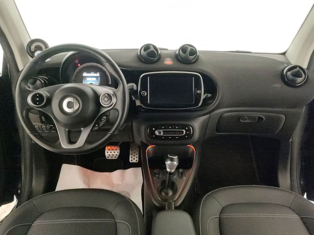 smart Fortwo usata a Alessandria (8)