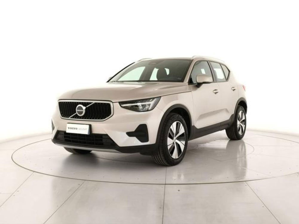 Volvo XC40 usata a Modena (2)