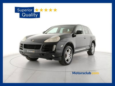 Porsche Cayenne 3.6  del 2009 usata a Modena