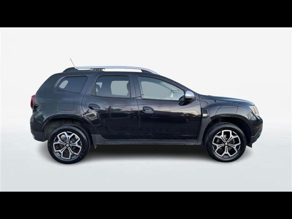 Dacia Duster usata a Varese (4)