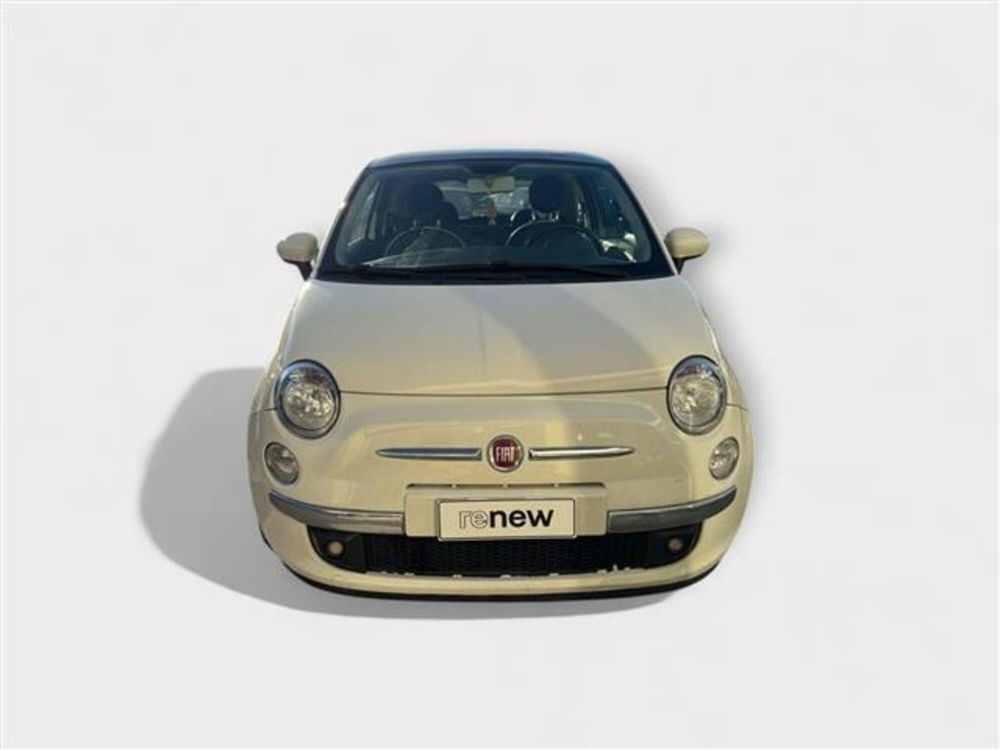 Fiat 500 usata a Livorno (8)