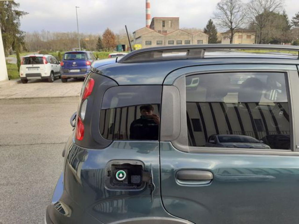 Fiat Panda usata a Firenze (6)