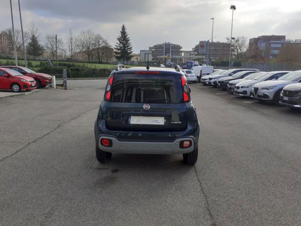 Fiat Panda usata a Firenze (9)