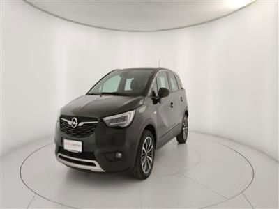 Opel Crossland X 1.2 12V Innovation  del 2020 usata a Bari