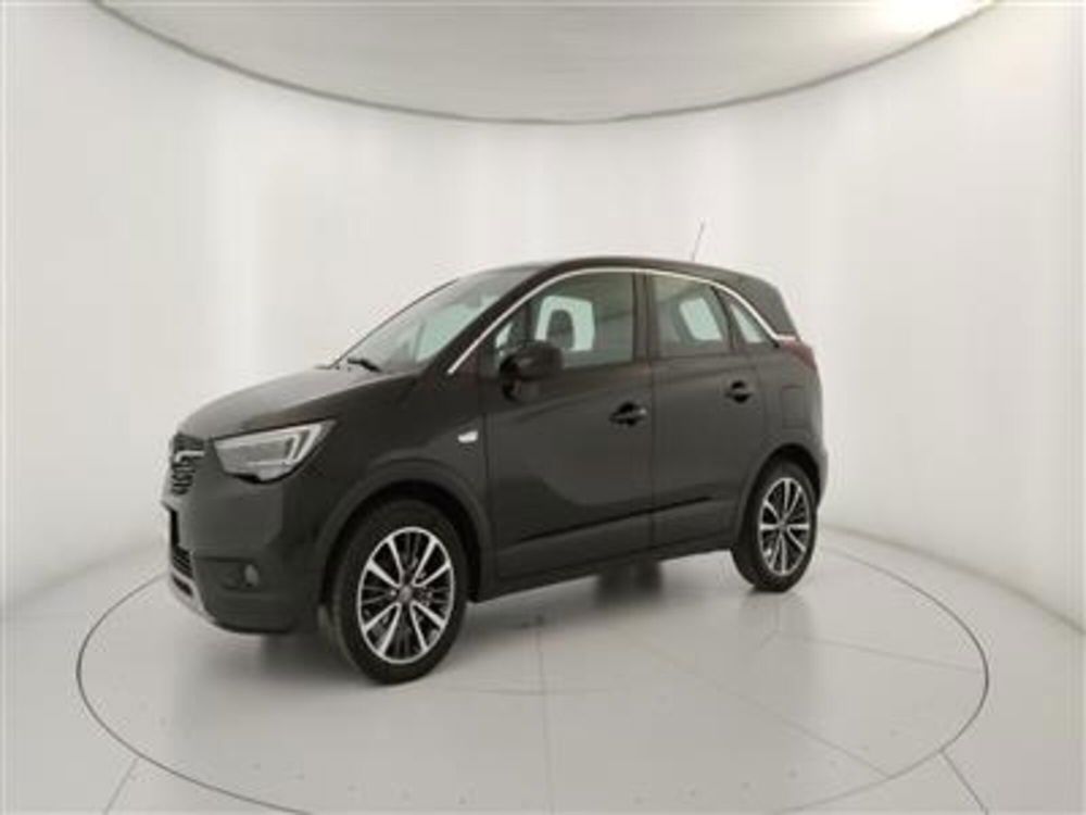 Opel Crossland X usata a Bari (2)