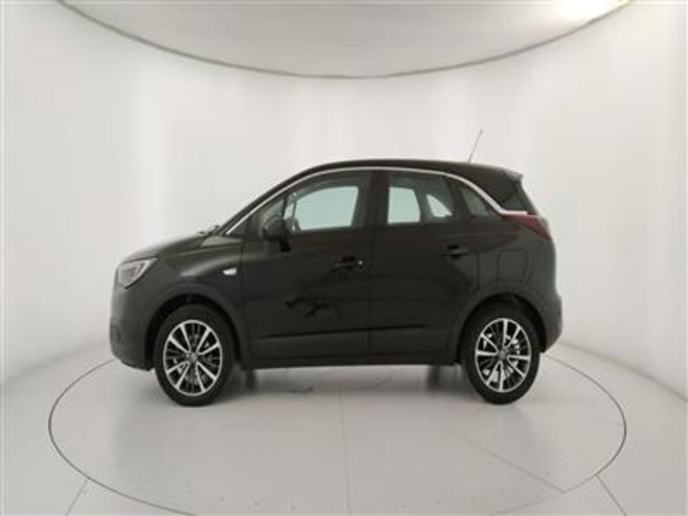 Opel Crossland X usata a Bari (3)