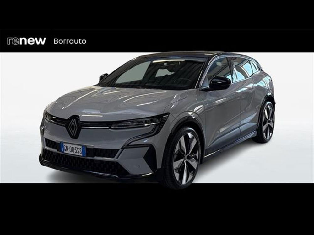 Renault Megane E-Tech Electric nuova a Treviso