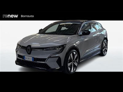 Renault Megane E-Tech Electric Techno EV60 220cv AC22 nuova a Montebelluna