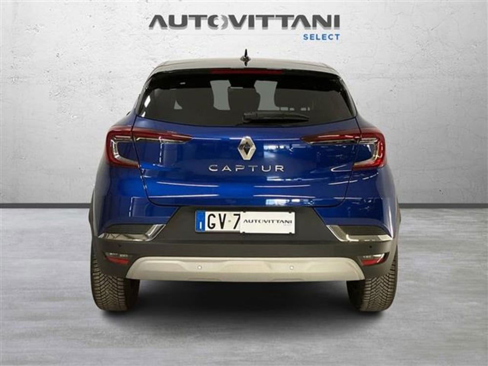 Renault Captur usata a Como (4)