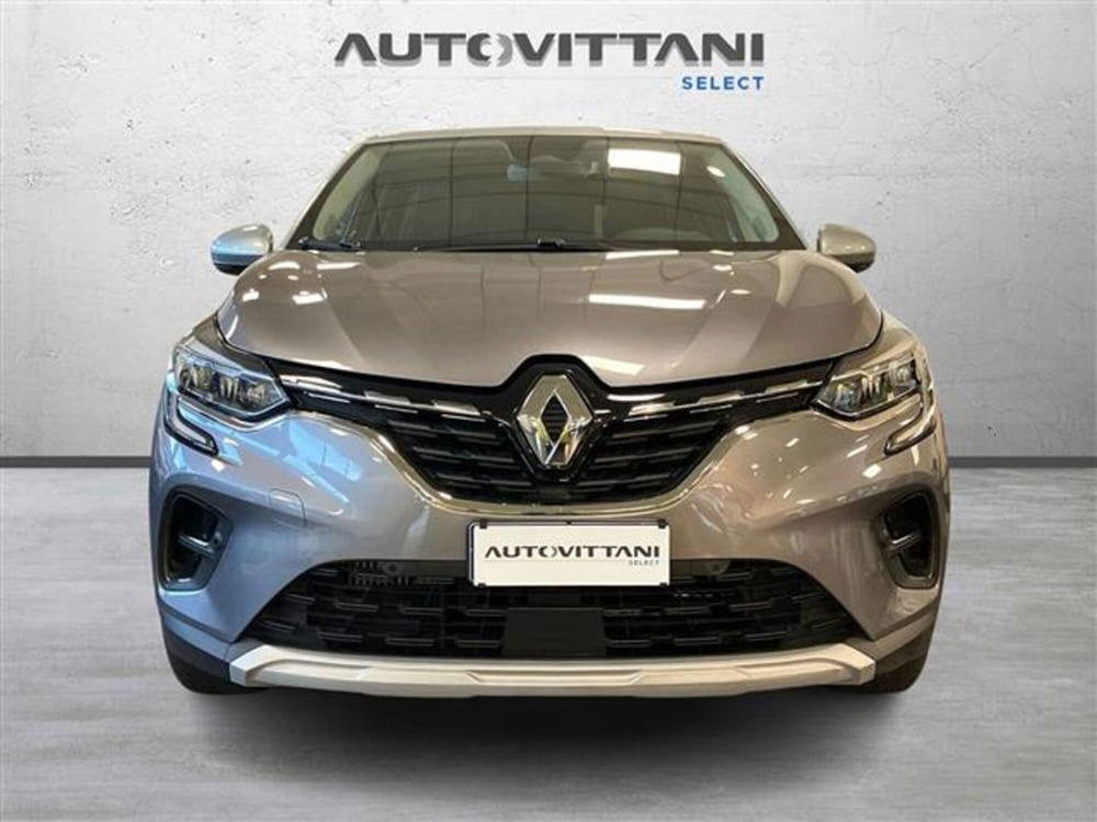 Renault Captur usata a Como (2)