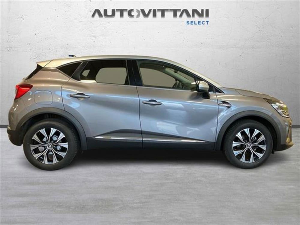 Renault Captur usata a Como (5)