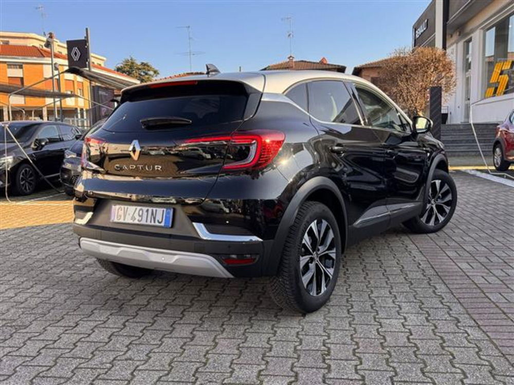 Renault Captur usata a Pavia (4)