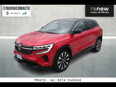 Renault Austral 1.2 full hybrid Techno 200cv auto del 2023 usata a Sesto Fiorentino