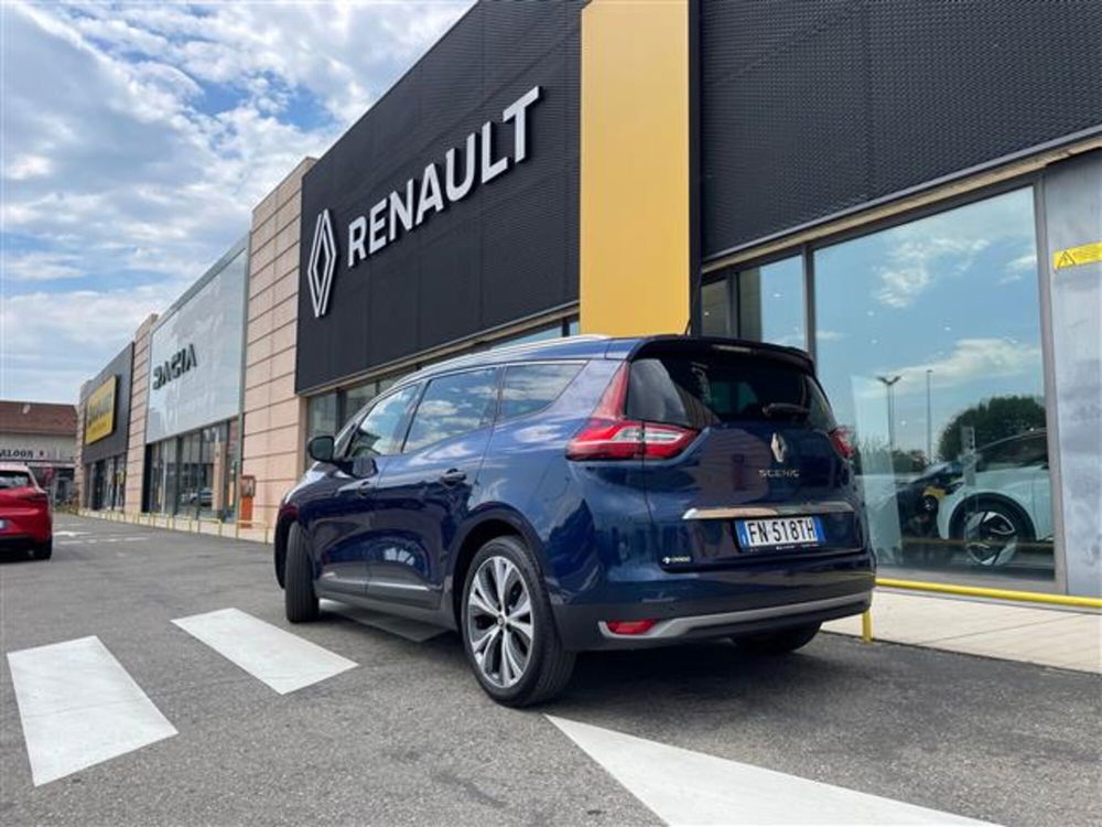 Renault Grand Scénic usata a Parma (3)