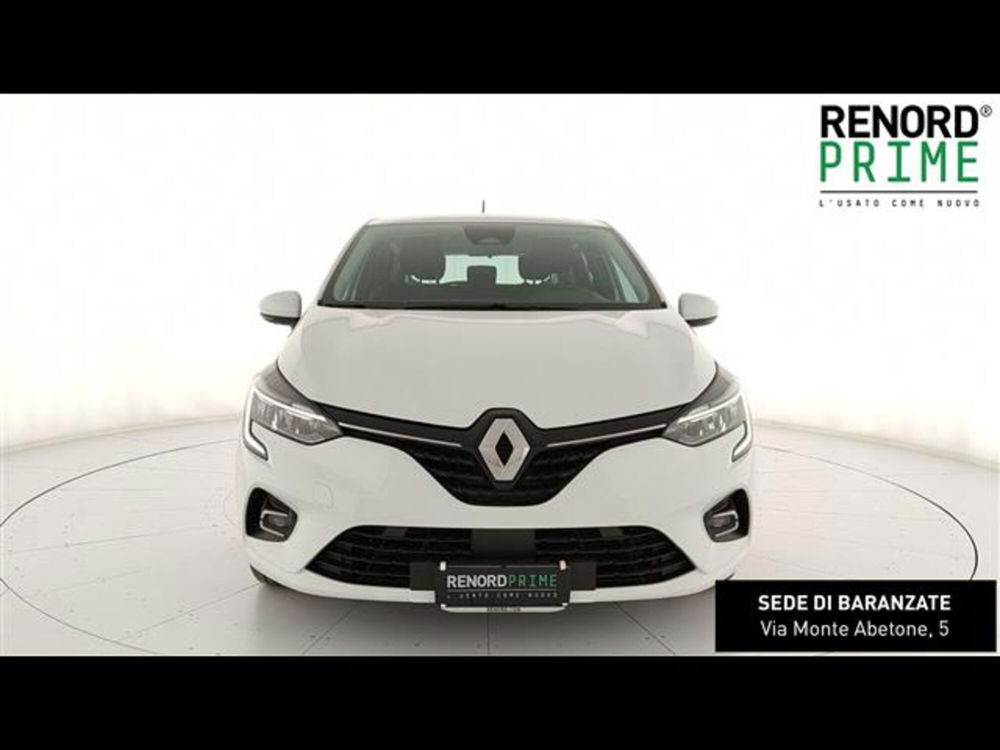 Renault Clio usata a Milano (3)