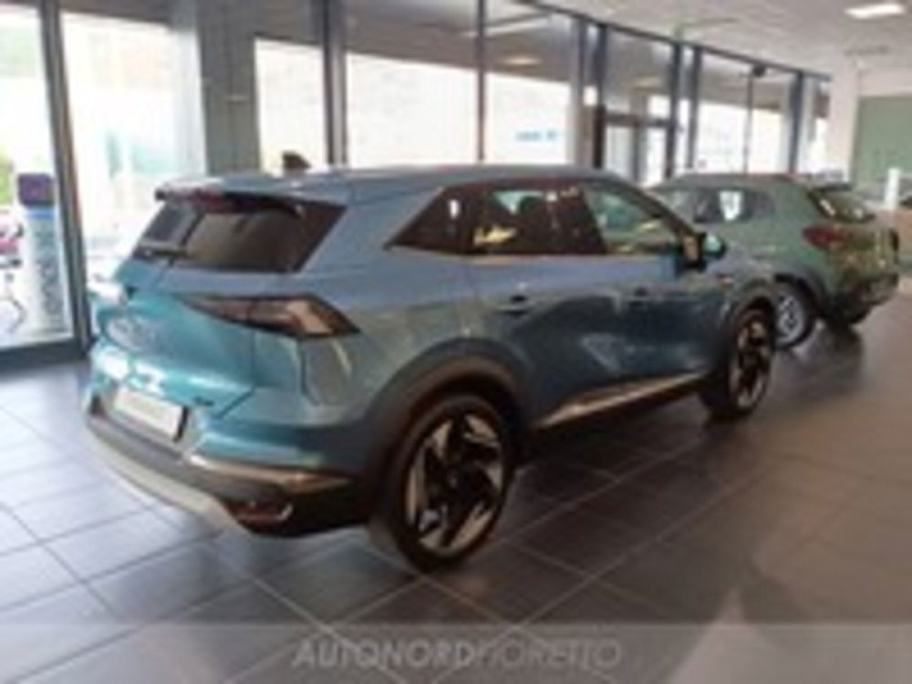 Renault Symbioz nuova a Pordenone (4)