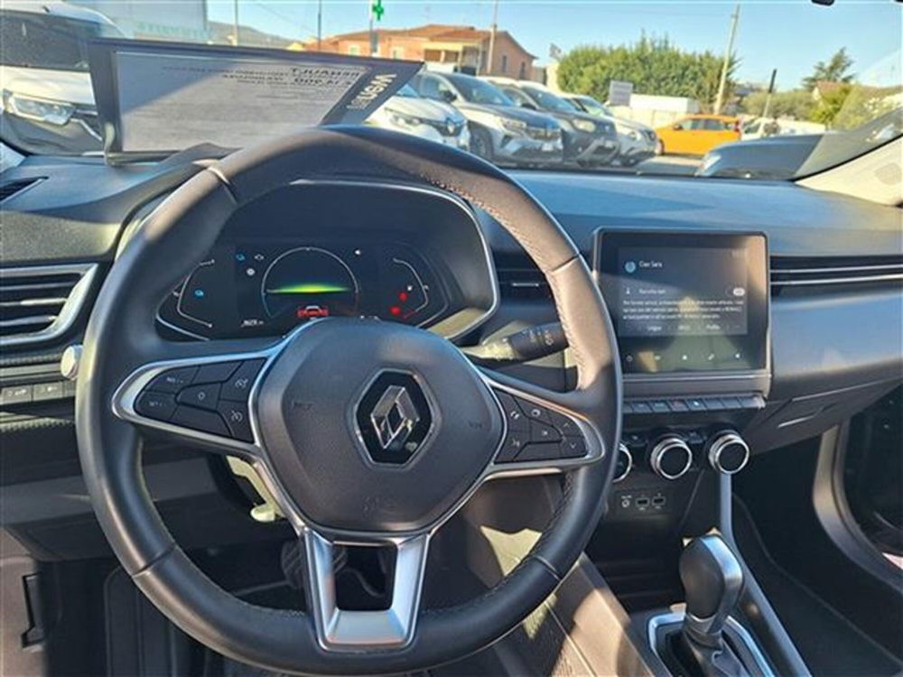 Renault Clio usata a Firenze (9)