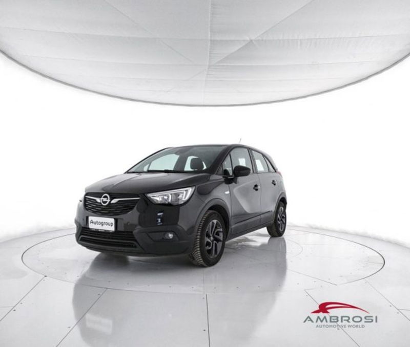 Opel Crossland X 1.5 ECOTEC D 102 CV Start&amp;Stop Innovation  del 2019 usata a Corciano