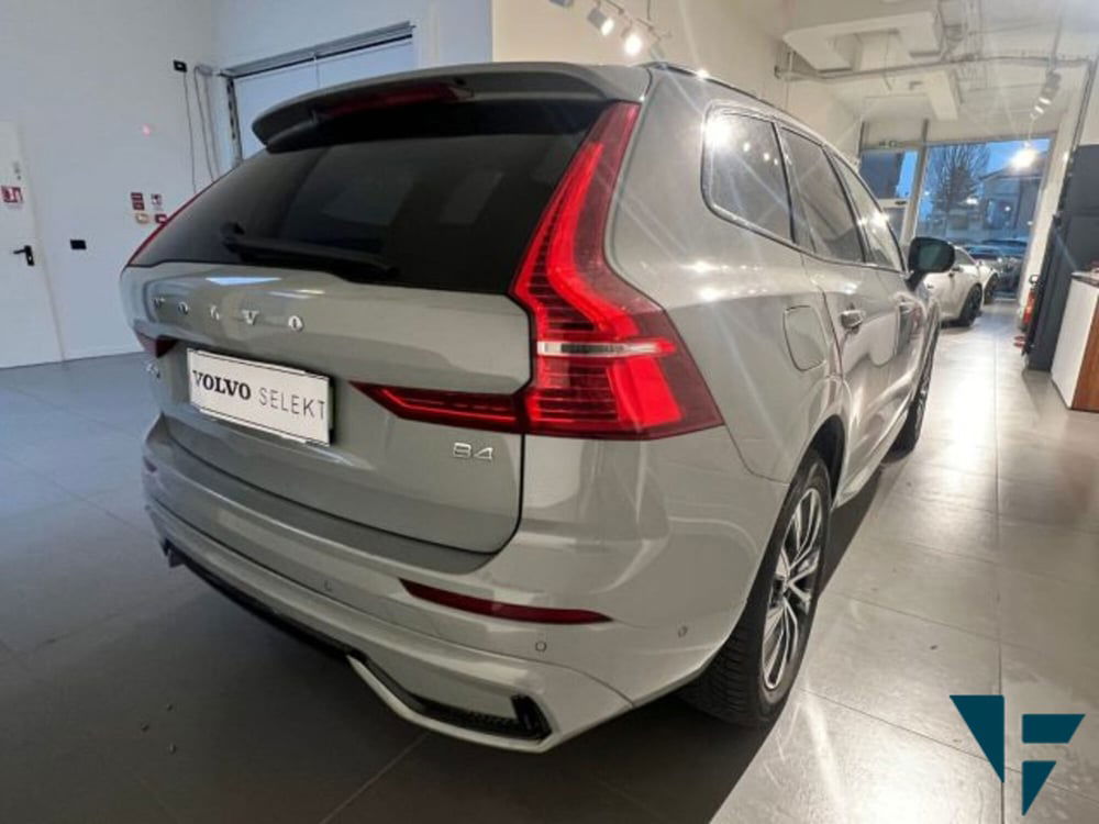 Volvo XC60 usata a Udine (5)