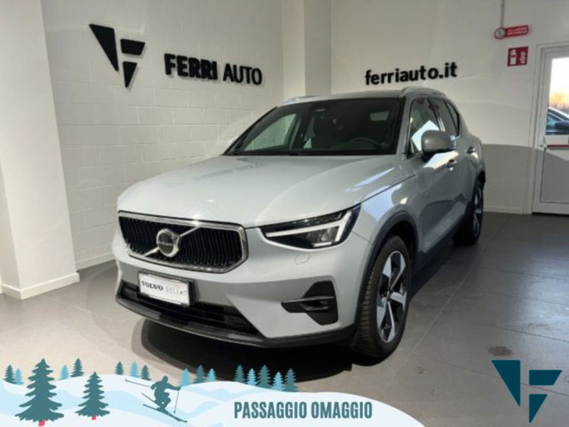 Volvo XC40 B3 automatico Core  del 2024 usata a Tavagnacco