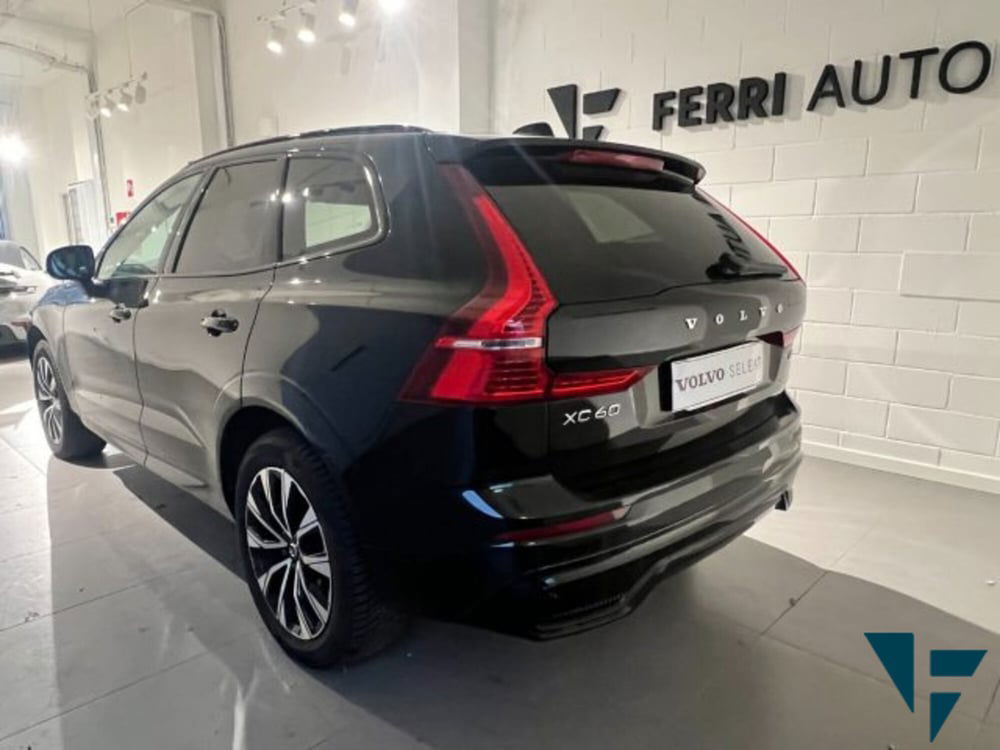 Volvo XC60 usata a Udine (6)