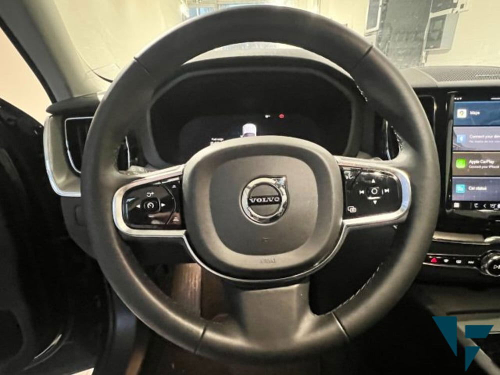 Volvo XC60 usata a Udine (8)