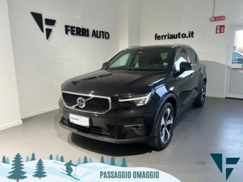 Volvo XC40 B3 automatico Core  del 2024 usata a Tavagnacco