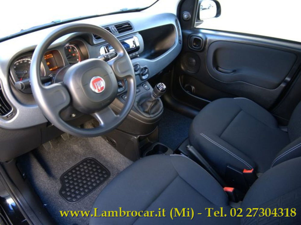 Fiat Panda usata a Milano (3)