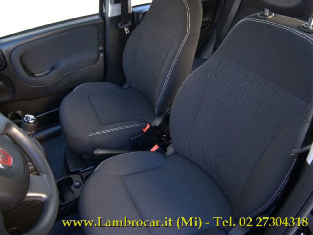 Fiat Panda usata a Milano (4)