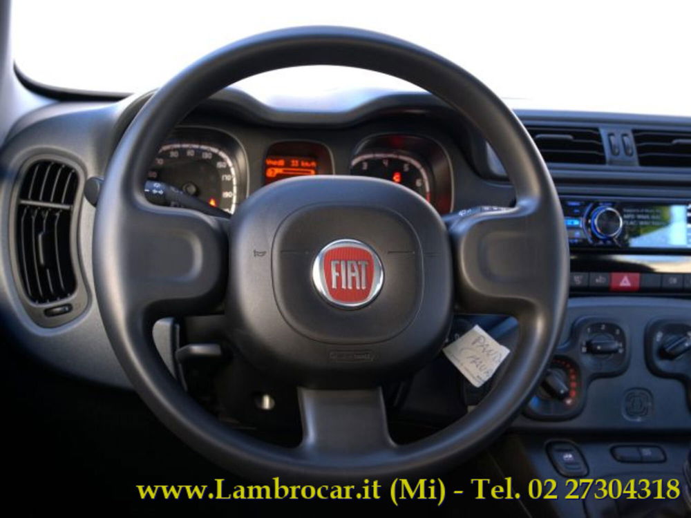 Fiat Panda usata a Milano (6)